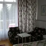 Lejlighed Haus Jeremias Therme *