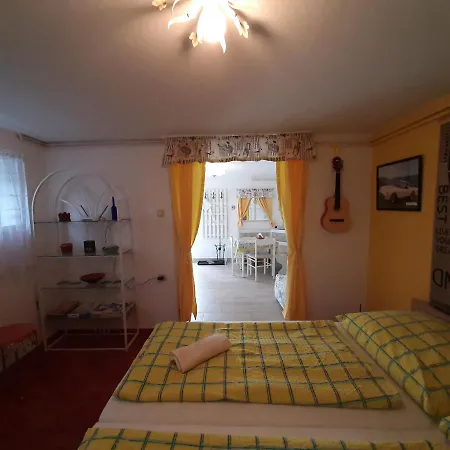 Appartement Haus Jeremias Therme *