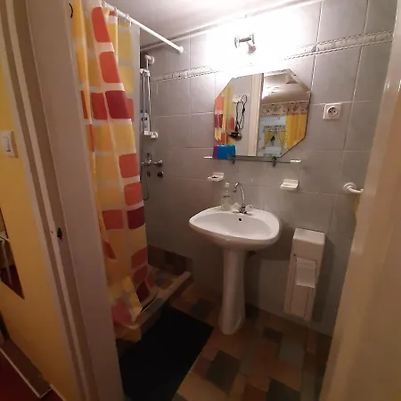 Haus Jeremias Therme Apartmán Zalakaros