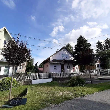 Apartment Haus Jeremias Therme *