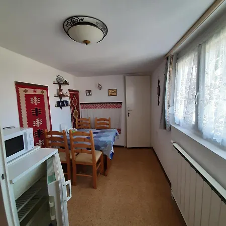Apartment Haus Jeremias Therme *
