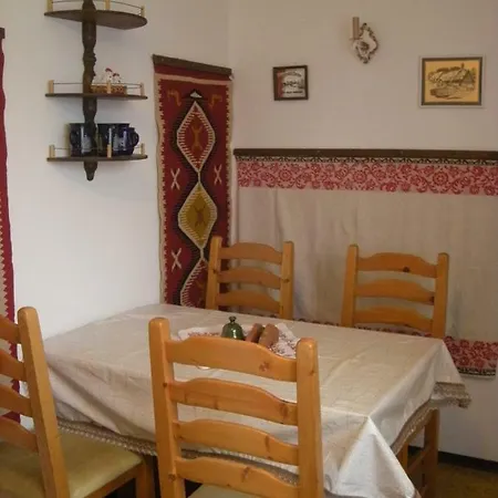 Haus Jeremias Therme Apartman Zalakaros