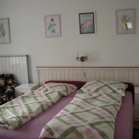 Apartment Haus Jeremias Therme Zalakaros