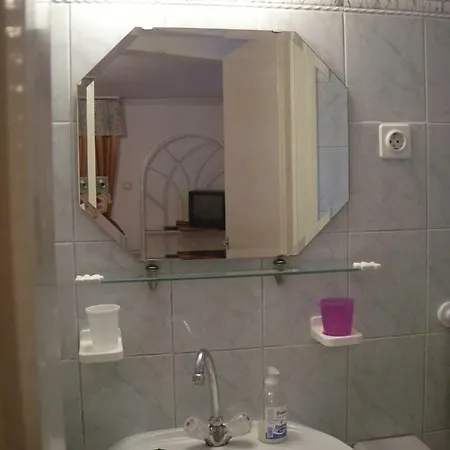 Apartmán Haus Jeremias Therme