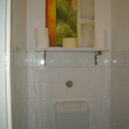 Apartmán Haus Jeremias Therme *