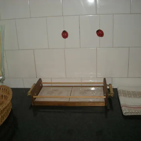 Haus Jeremias Therme Apartmán Zalakaros