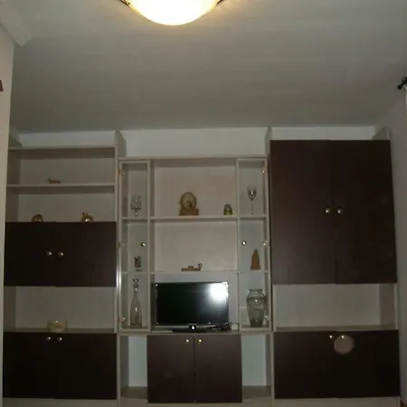 Haus Jeremias Therme Appartement *