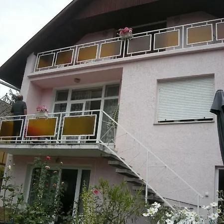 Haus Jeremias Therme