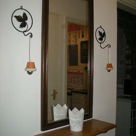 Haus Jeremias Therme Appartement Zalakaros