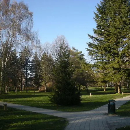 Haus Jeremias Therme Διαμέρισμα Zalakaros