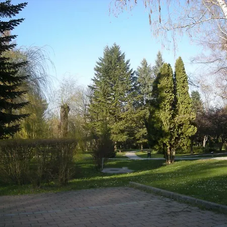 Apartment Haus Jeremias Therme *