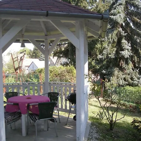 Haus Jeremias Therme Apartment