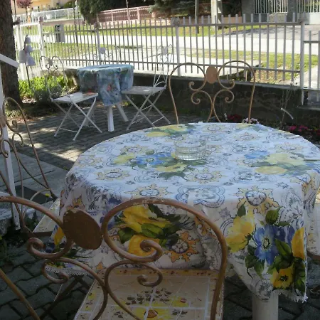 Haus Jeremias Therme Apartment