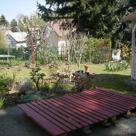 Apartment Haus Jeremias Therme Zalakaros