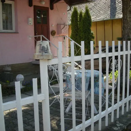 Apartment Haus Jeremias Therme Zalakaros
