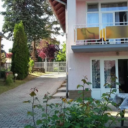 Apartmán Haus Jeremias Therme Zalakaros