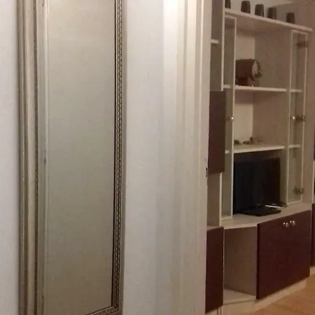 Haus Jeremias Therme Apartman