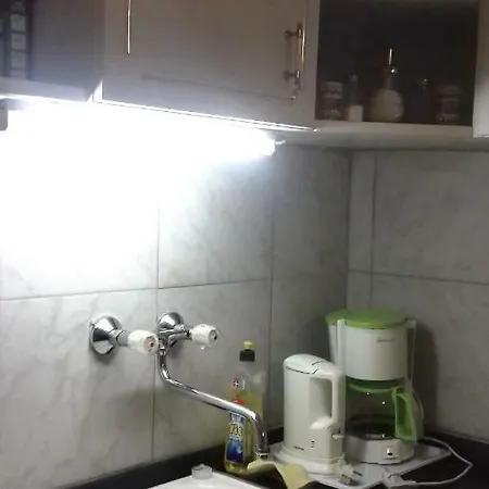 Haus Jeremias Therme Apartman Zalakaros