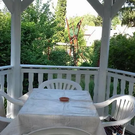 Haus Jeremias Therme Appartement