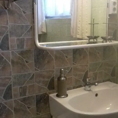 Haus Jeremias Therme Apartament