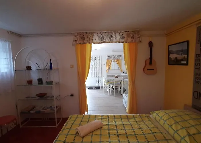 Апартаменты Haus Jeremias Therme *