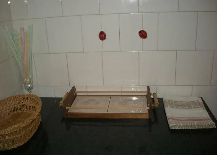 Haus Jeremias Therme Διαμέρισμα Zalakaros
