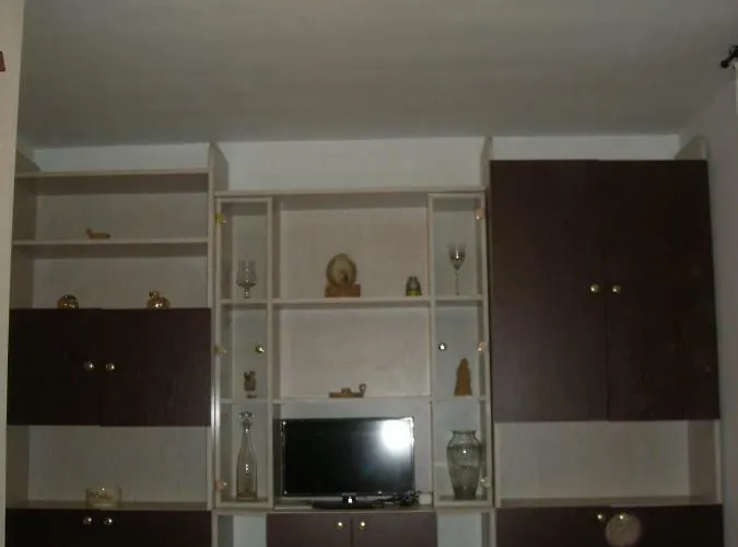 Haus Jeremias Therme דירה *