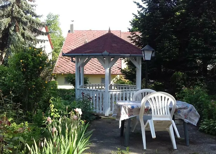 Haus Jeremias Therme Zalakaros
