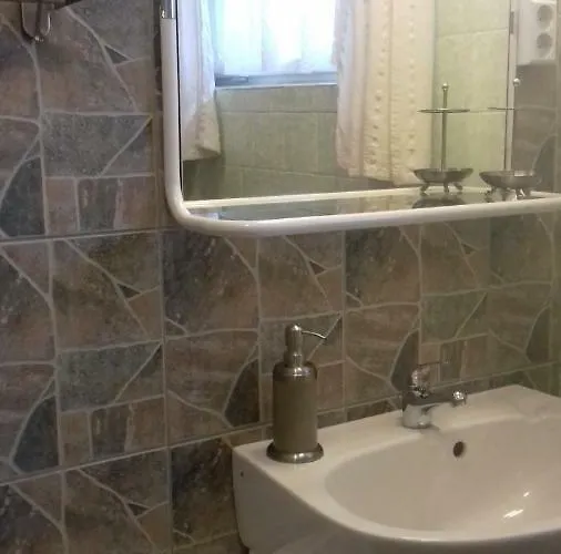 Haus Jeremias Therme דירה